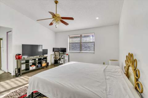 7357 NW 34th Street #7357, Lauderhill FL - photo 15 of 17
