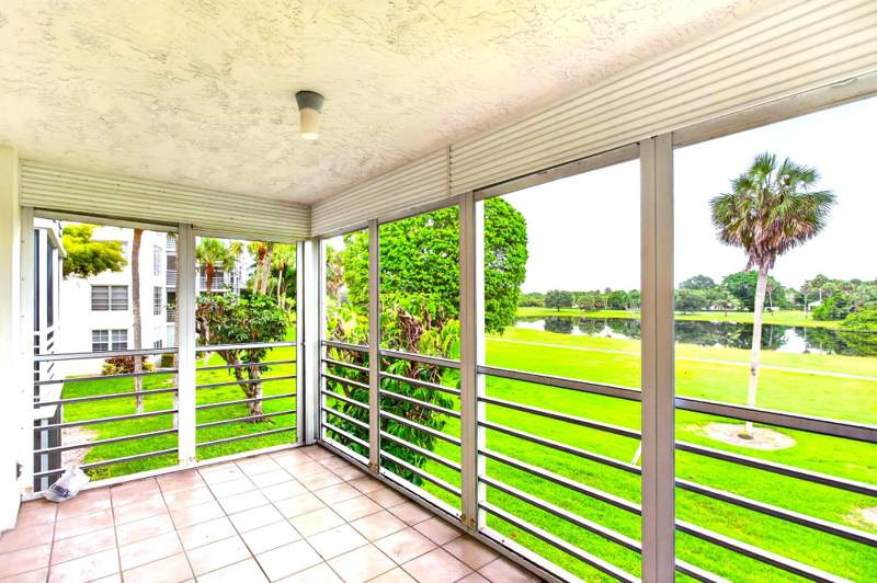 3 bedroom Condominium at 806 Cypress Boulevard #209, No 93 Palm-Aire Country Club, Pompano Beach — photo 5