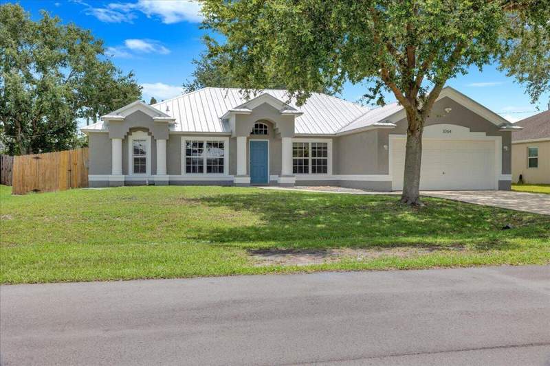 4 bedroom Single Family Residence at 3264 SE Quay Street, Southbend, Port St. Lucie — photo 3