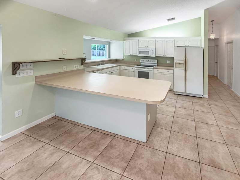 4 bedroom Single Family Residence at 2361 NE 21st Avenue, Leilani Heights, Jensen Beach — photo 2