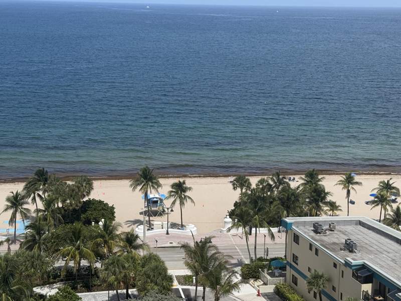 3 bedroom Condominium at 153 N Seabreeze Boulevard #1101 S, Selene Oceanfront, Fort Lauderdale — photo 2