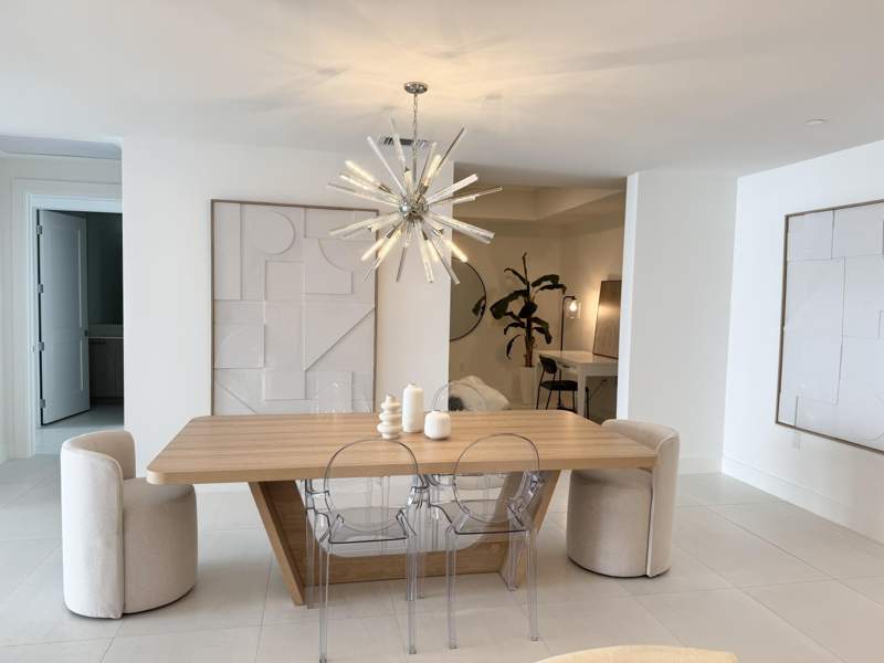 3 bedroom Condominium at 153 N Seabreeze Boulevard #1101 S, Selene Oceanfront, Fort Lauderdale — photo 3
