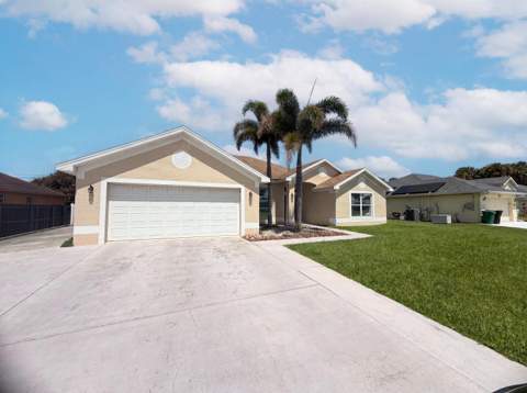 3642 SW Sterricker Street, Port St. Lucie FL - photo 18 of 22