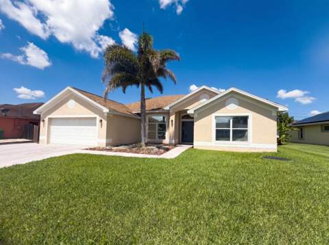 3642 SW Sterricker Street, Port St. Lucie FL - photo 19 of 22