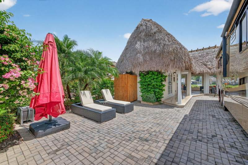 1 bedroom Condominium at 382 Sundial Circle #382, Aztec Rv Resort Land Condo, Margate — photo 5