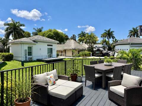 486 S Cortez Drive Circle #486, Margate FL - photo 7 of 56