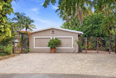 2151 SW 23rd Terrace, Fort Lauderdale FL - photo 12 of 58