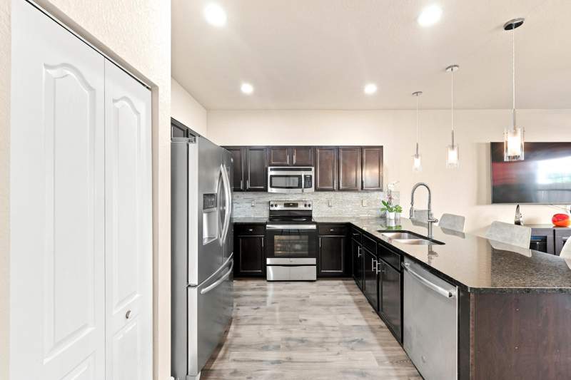 4 bedroom Townhouse at 4310 Chalmers Lane, Charleston Commons, West Palm Beach — photo 4