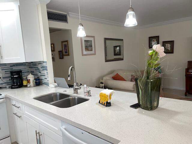 2 bedroom Villa at 148 Waterford G Way #148, Kings Point Waterford Condos, Delray Beach — photo 3