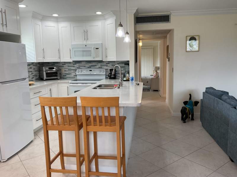 2 bedroom Villa at 148 Waterford G Way #148, Kings Point Waterford Condos, Delray Beach — photo 2