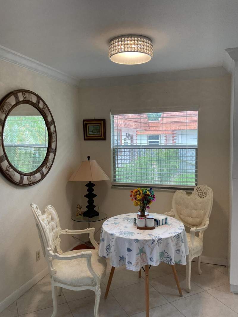 2 bedroom Villa at 148 Waterford G Way #148, Kings Point Waterford Condos, Delray Beach — photo 4
