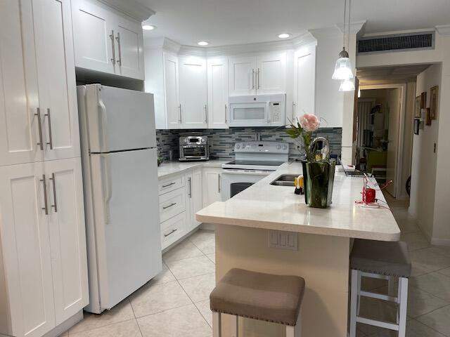 2 bedroom Villa at 148 Waterford G Way #148, Kings Point Waterford Condos, Delray Beach — photo 5