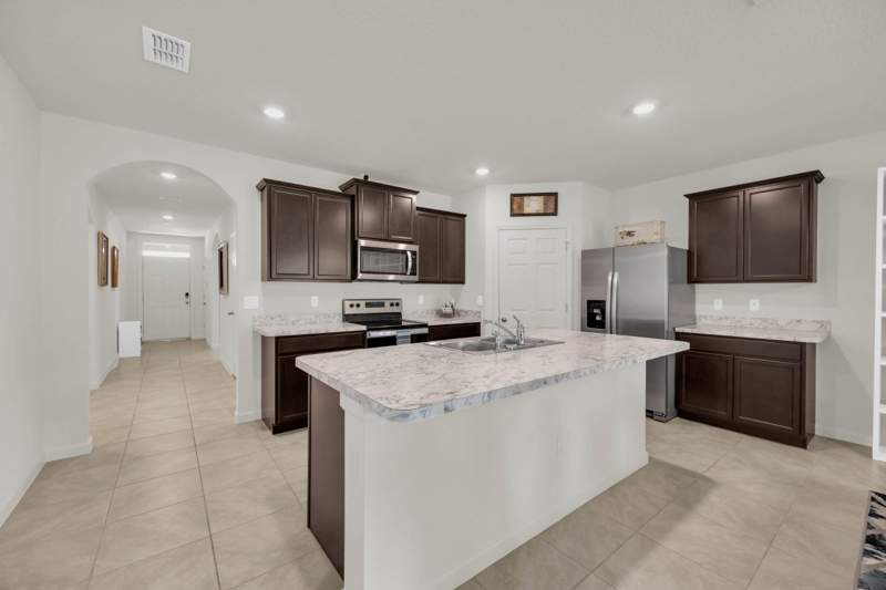 4 bedroom Single Family Residence at 5312 Amusement Avenue, Celebration Pointe, Fort Pierce — photo 5