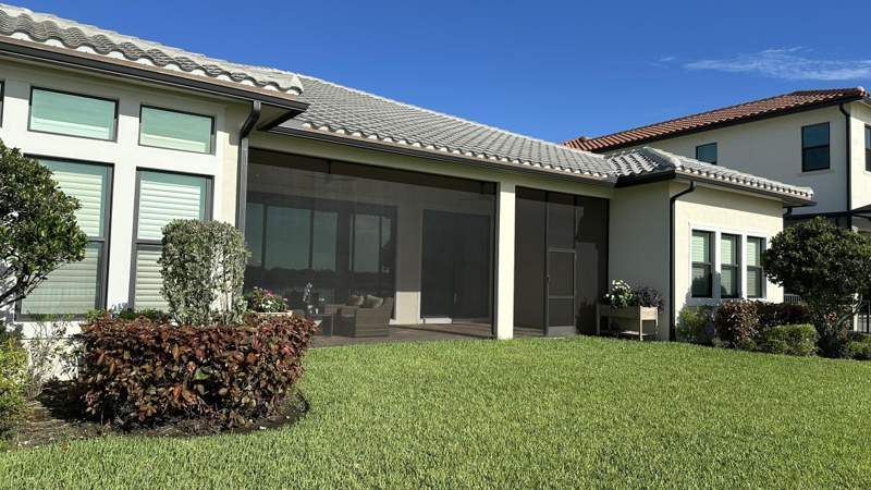 4 bedroom Single Family Residence at 8540 W Parkland Bay Trail, Parkland Bay, Parkland — photo 3