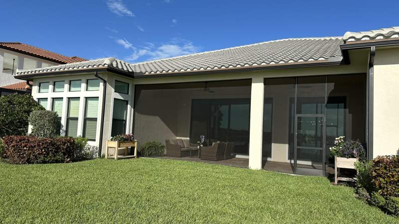 4 bedroom Single Family Residence at 8540 W Parkland Bay Trail, Parkland Bay, Parkland — photo 4