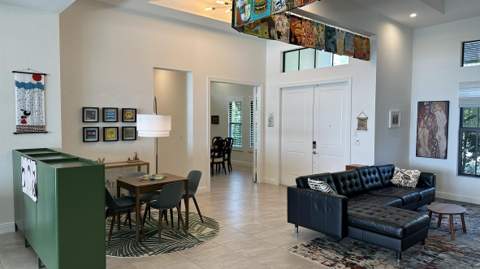 8540 W Parkland Bay Trail, Parkland FL - photo 6 of 50