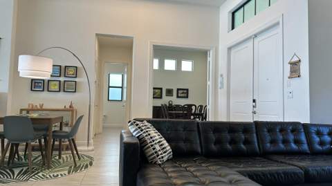 8540 W Parkland Bay Trail, Parkland FL - photo 9 of 50