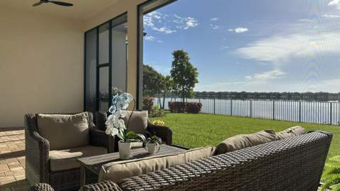 8540 W Parkland Bay Trail, Parkland FL - photo 20 of 50