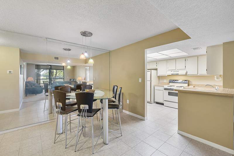 2 bedroom Condominium at 5530 NW 44th Street #216c, Inverwood Condo, Lauderhill — photo 4