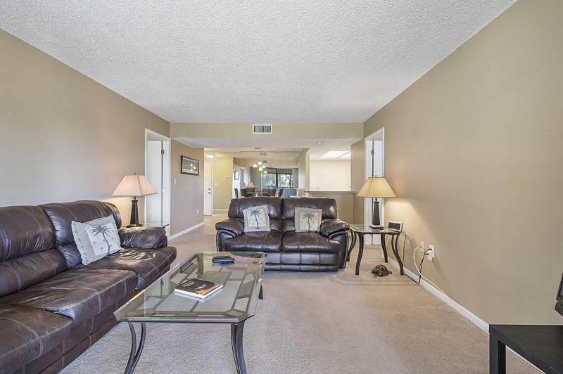 2 bedroom Condominium at 5530 NW 44th Street #216c, Inverwood Condo, Lauderhill — photo 2