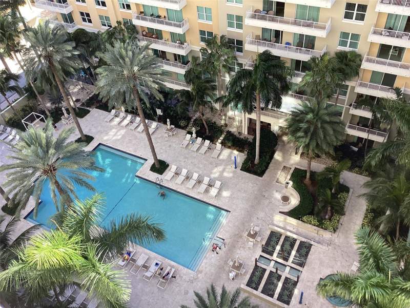1 bedroom Condominium at 700 E Boynton Beach Boulevard #1207, Marina Village At Boynton Beach Condo, Boynton Beach — photo 2