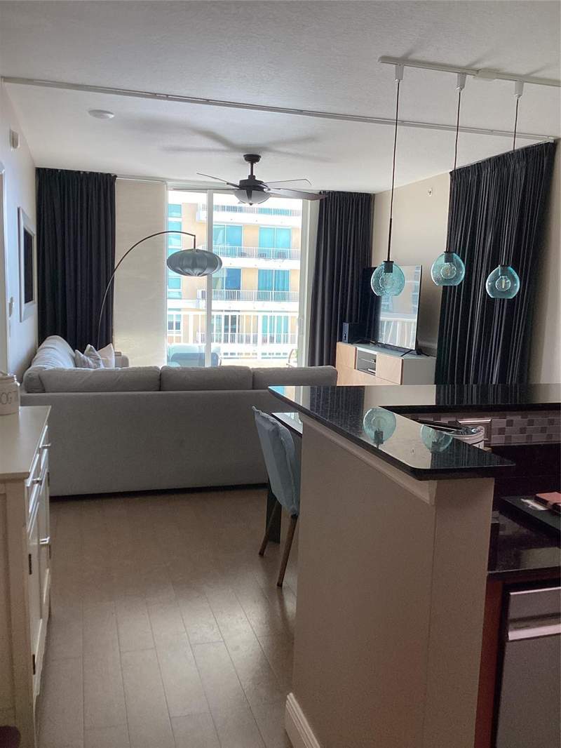 1 bedroom Condominium at 700 E Boynton Beach Boulevard #1207, Marina Village At Boynton Beach Condo, Boynton Beach — photo 3