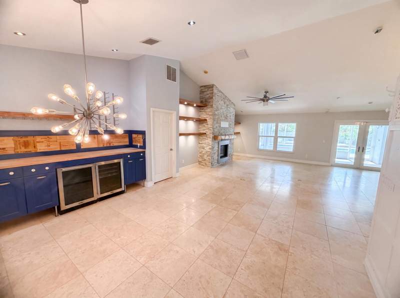 5 bedroom Single Family Residence at 2902 Serenity Circle, Palm Lakes Gardens, Fort Pierce — photo 3