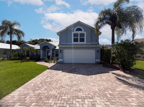 2902 Serenity Circle, Fort Pierce FL - photo 24 of 31