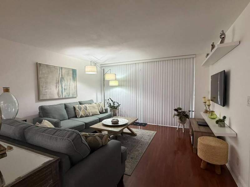 2 bedroom Condominium at 7011 Environ Boulevard #210, Environ I Condo 1 And 2, Lauderhill — photo 4