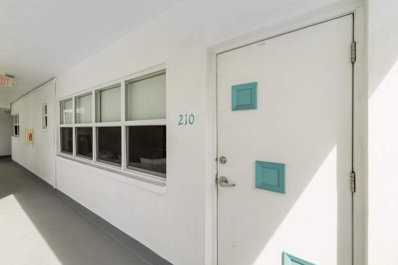 2 bedroom Condominium at 419 Golden Isles Drive #210, Yorkdales Carallton Isle Condo, Hallandale Beach — photo 2
