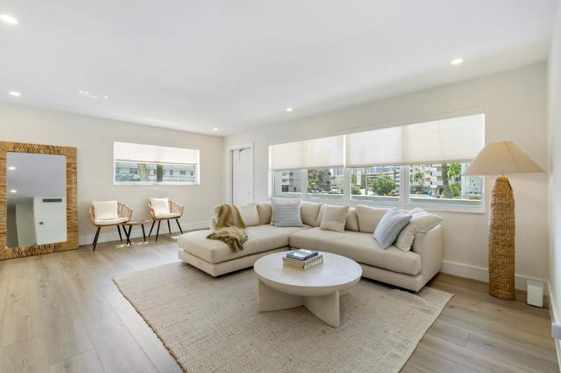 2 bedroom Condominium at 419 Golden Isles Drive #210, Yorkdales Carallton Isle Condo, Hallandale Beach — photo 5