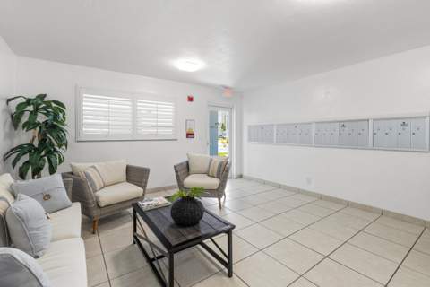 419 Golden Isles Drive #210, Hallandale Beach FL - photo 21 of 22