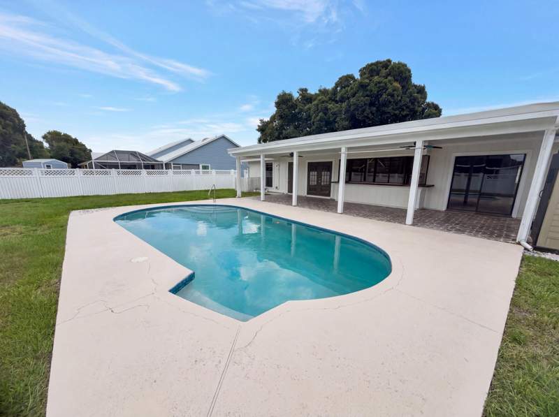 3 bedroom Single Family Residence at 2305 SW Fern Circle, Port St Lucie Section 5, Port St. Lucie — photo 5