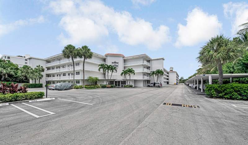 2 bedroom Condominium at 1910 S Ocean Boulevard #112, Penthouse Delray Condo, Delray Beach — photo 2