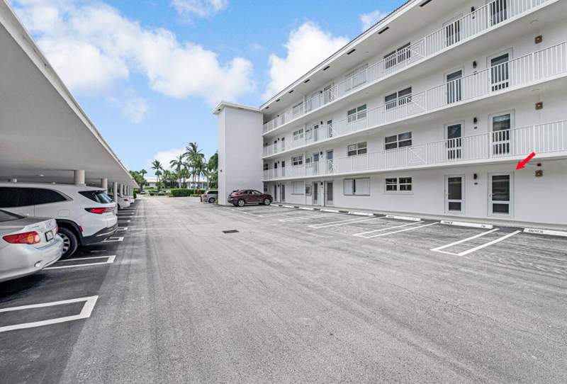 2 bedroom Condominium at 1910 S Ocean Boulevard #112, Penthouse Delray Condo, Delray Beach — photo 3