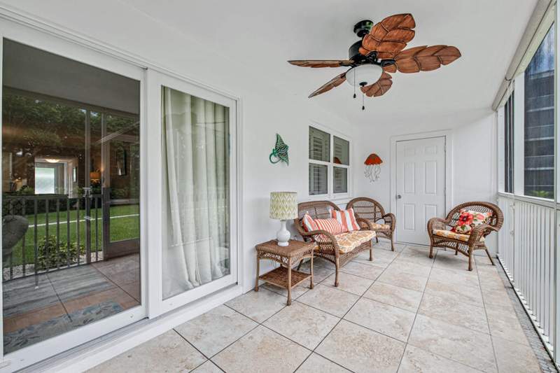 2 bedroom Condominium at 1910 S Ocean Boulevard #112, Penthouse Delray Condo, Delray Beach — photo 5