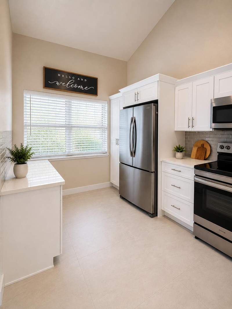 3 bedroom Townhouse at 1644 Cypress Pointe Drive #1-9, Westwood At Cypress Run Condo, Coral Springs — photo 5