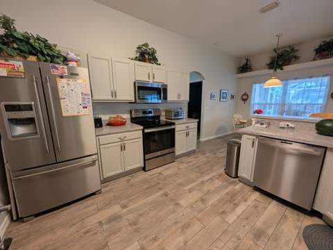 2097 SW Larchmont Lane, Port St. Lucie FL - photo 7 of 39