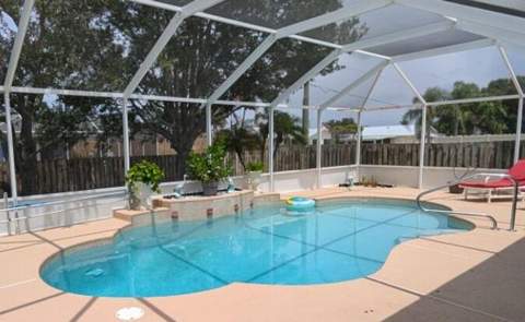 2097 SW Larchmont Lane, Port St. Lucie FL - photo 8 of 39