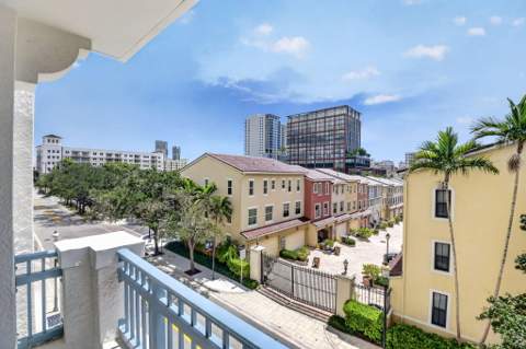 403 S Sapodilla Avenue #307, West Palm Beach FL - photo 10 of 100