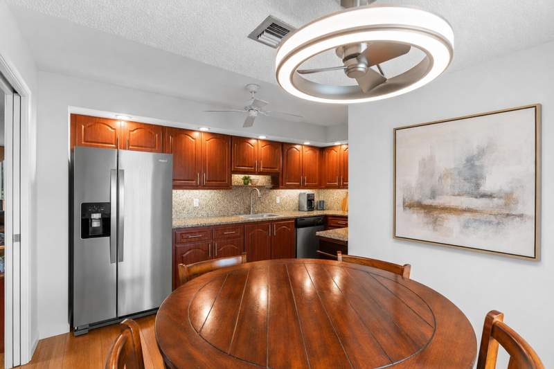 2 bedroom Condominium at 625 Oaks Drive #405, No 105 Palm-Aire Country Club, Pompano Beach — photo 5
