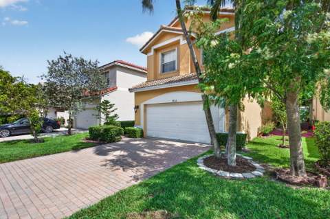 9736 NW 1st Manor, Coral Springs FL - photo 11 of 57