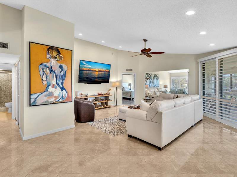 2 bedroom Condominium at 15791 Loch Maree Lane #5206, GLENEAGLES CONDO III, Delray Beach — photo 4