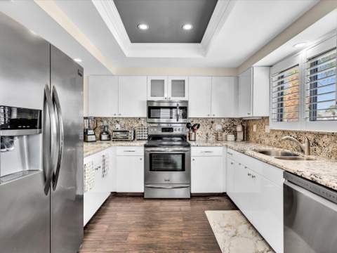15791 Loch Maree Lane #5206, Delray Beach FL - photo 21 of 45