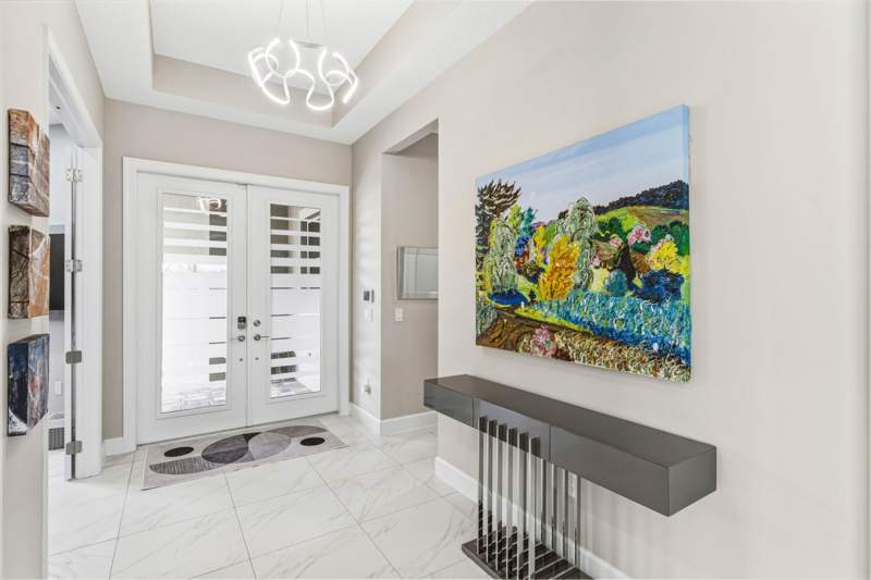 4 bedroom Single Family Residence at 13697 Whistler Mountain Road, POLO TRACE 2 PUD PLAT NO, Delray Beach — photo 5