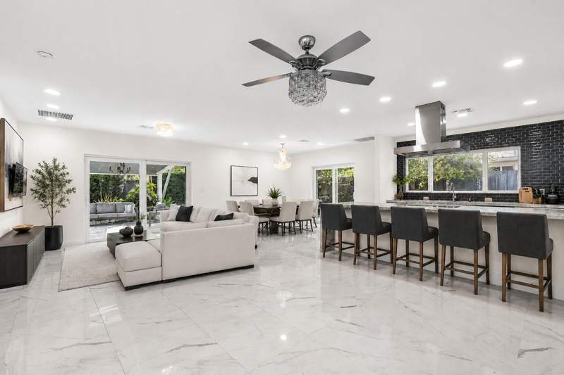 3 bedroom Single Family Residence at 1920 NE 57th Street, Coral Highlands 40-11 B, Fort Lauderdale — photo 5