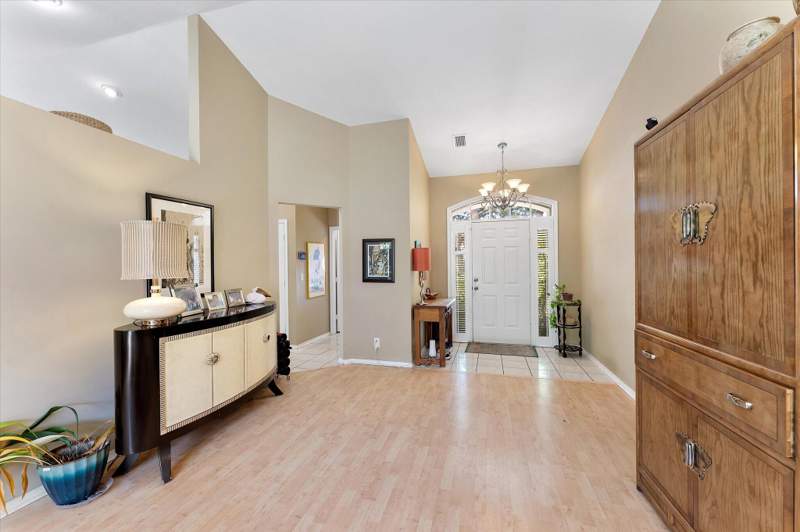 3 bedroom Single Family Residence at 3715 Lancewood Place, Sabal Lakes Ph 1, Delray Beach — photo 5