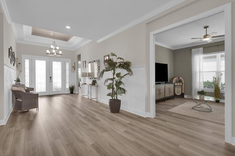 4 bedroom Single Family Residence at 13309 SW Alejandro Court, Esplanade At Tradition Phase 2, Port St. Lucie — photo 3
