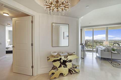 2700 N Ocean Drive #1006b, Riviera Beach FL - photo 10 of 30