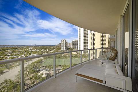 2700 N Ocean Drive #1006b, Riviera Beach FL - photo 24 of 30